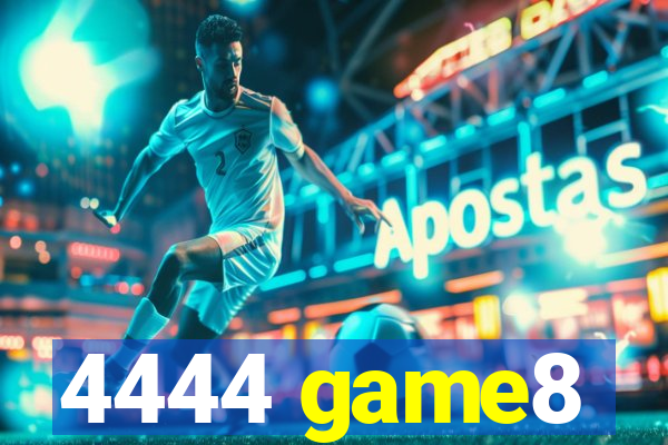 4444 game8